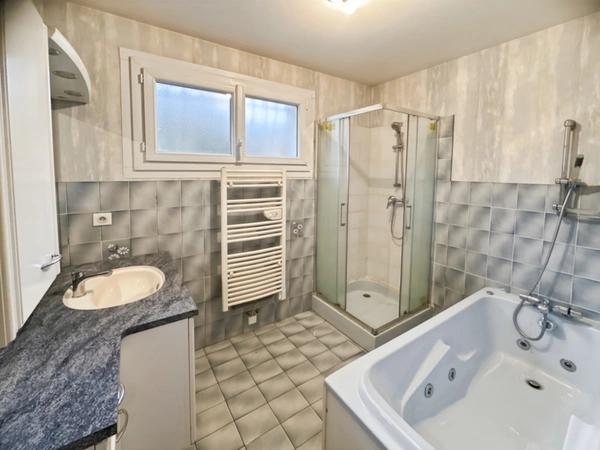 Maison à vendre 7 pièces FRANGY (74)