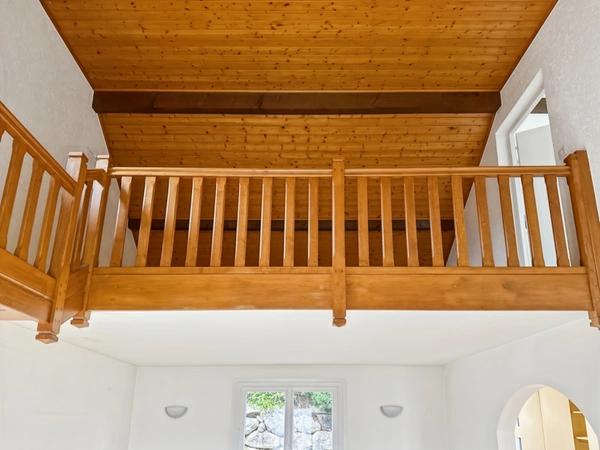 Maison à vendre 7 pièces FRANGY (74)