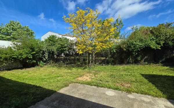 Maison à vendre    4 pièces • 83,40 m2 Marsilly