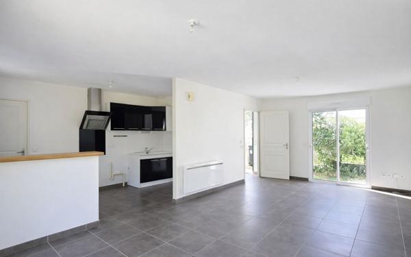 Maison à vendre    4 pièces • 83,40 m2 Marsilly
