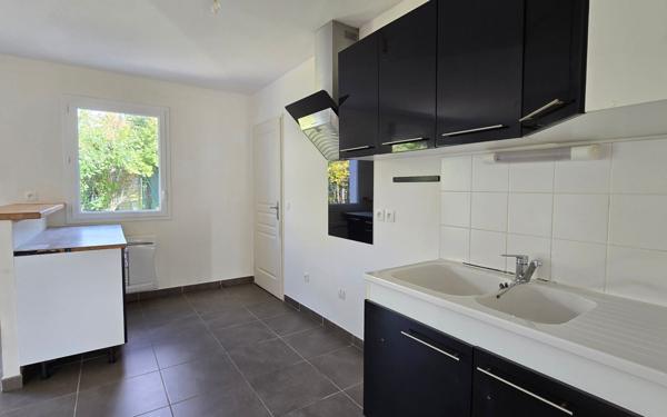 Maison à vendre    4 pièces • 83,40 m2 Marsilly