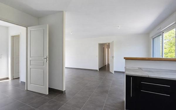 Maison à vendre    4 pièces • 83,40 m2 Marsilly