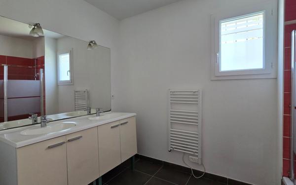 Maison à vendre    4 pièces • 83,40 m2 Marsilly