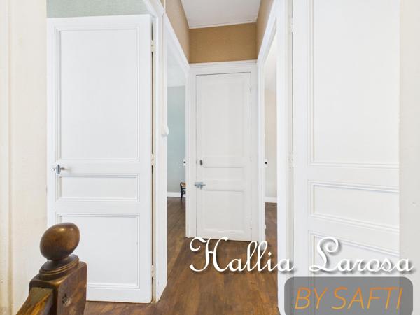 Maison de ville Type 4