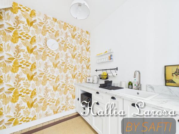 Maison de ville Type 4