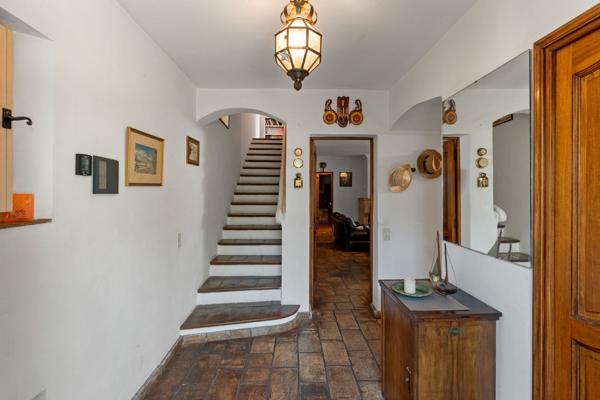 Vente Maison provençale de luxe Saint-Tropez 5 Pièces 190 m²