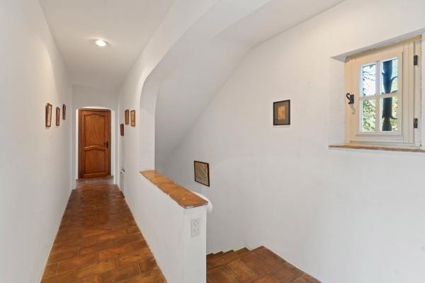 Vente Maison provençale de luxe Saint-Tropez 5 Pièces 190 m²