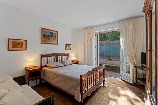 Vente Maison provençale de luxe Saint-Tropez 5 Pièces 190 m²