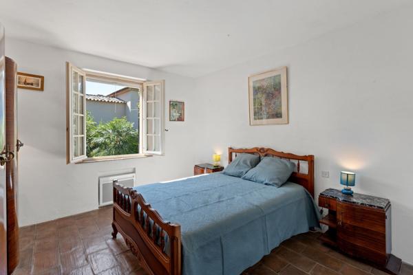 Vente Maison provençale de luxe Saint-Tropez 5 Pièces 190 m²