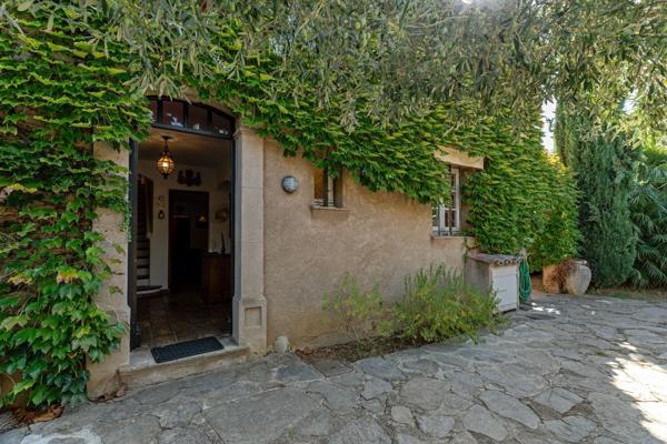 Vente Maison provençale de luxe Saint-Tropez 5 Pièces 190 m²