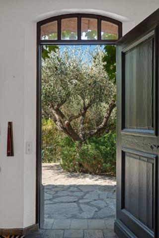 Vente Maison provençale de luxe Saint-Tropez 5 Pièces 190 m²