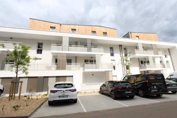 Appartement 2 pièces                                        - 44390 Nort-sur-Erdre Réf : 12466