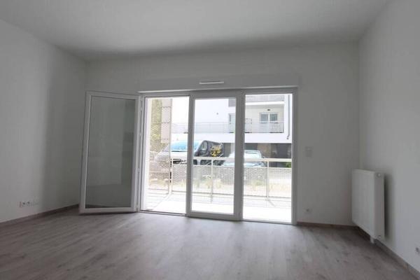 Appartement 2 pièces                                        - 44390 Nort-sur-Erdre Réf : 12466