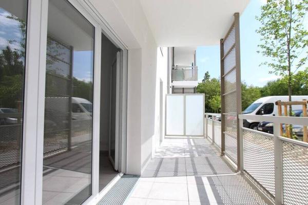 Appartement 2 pièces                                        - 44390 Nort-sur-Erdre Réf : 12466