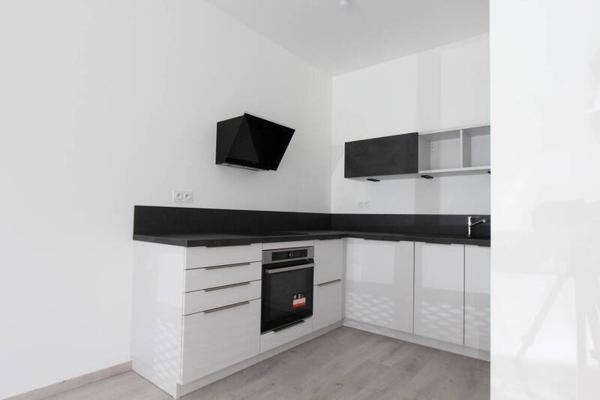 Appartement 2 pièces                                        - 44390 Nort-sur-Erdre Réf : 12466