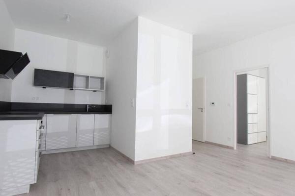 Appartement 2 pièces                                        - 44390 Nort-sur-Erdre Réf : 12466