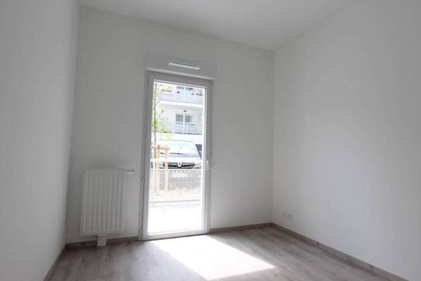Appartement 2 pièces                                        - 44390 Nort-sur-Erdre Réf : 12466