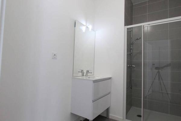 Appartement 2 pièces                                        - 44390 Nort-sur-Erdre Réf : 12466