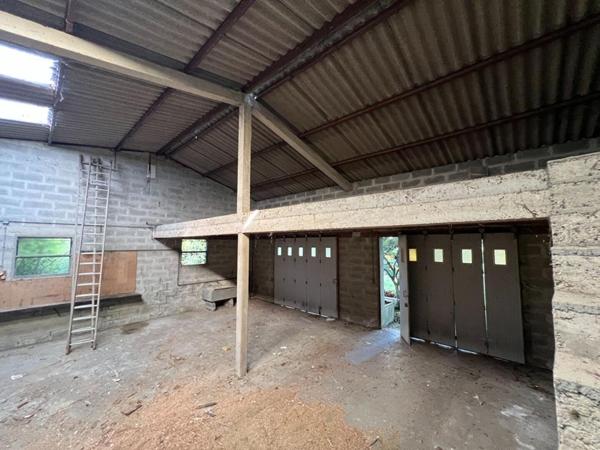 Maison Saint Maixent L Ecole 6 pièce(s) 131 m2