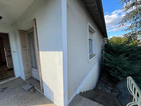 Maison Saint Maixent L Ecole 6 pièce(s) 131 m2