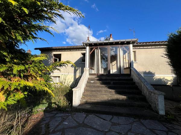 Maison Saint Maixent L Ecole 6 pièce(s) 131 m2