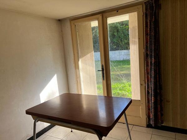 Maison Saint Maixent L Ecole 6 pièce(s) 131 m2