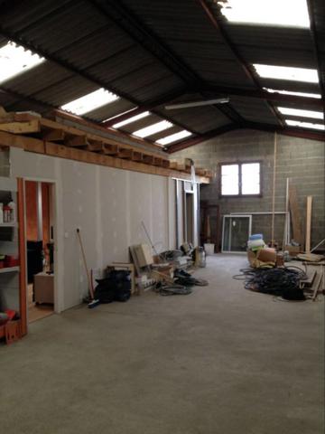 ACHAT : IMMEUBLE - Lembeye - Pyrénées-Atlantiques (64)