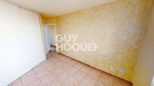 CANOHES à vendre, Maison plain-pied, 4 pièces avec garage et piscine