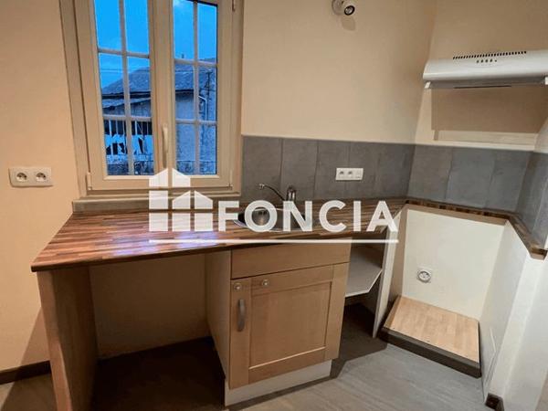 À vendre Maison 4 pièces 100 m² - Fresnay-sur-sarthe 72130