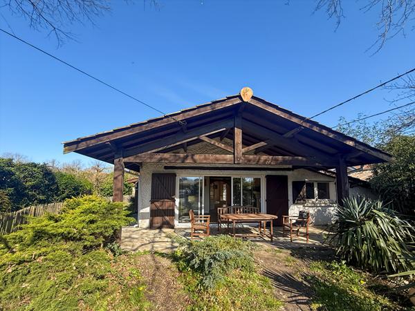 Maison Pessac 5 pièce(s) 140 m2 + garage