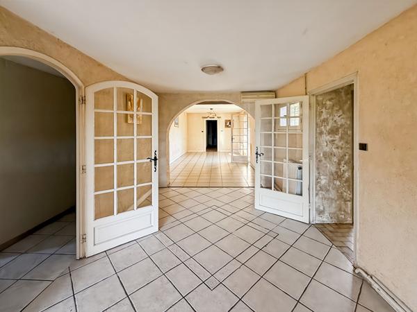 Maison Pessac 5 pièce(s) 140 m2 + garage