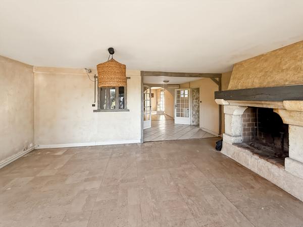 Maison Pessac 5 pièce(s) 140 m2 + garage