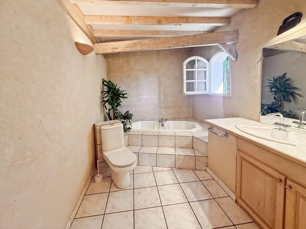 Maison Pessac 5 pièce(s) 140 m2 + garage