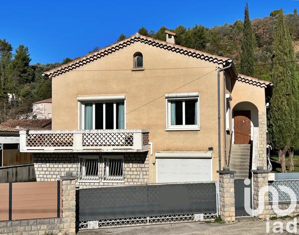 Maison à vendre 4 pièces 140 m² Buis-les-Baronnies