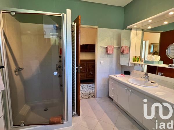 Maison à vendre 4 pièces 140 m² Buis-les-Baronnies