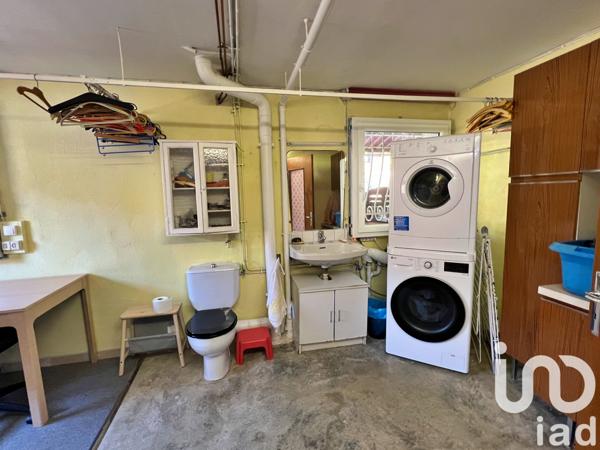 Maison à vendre 4 pièces 140 m² Buis-les-Baronnies