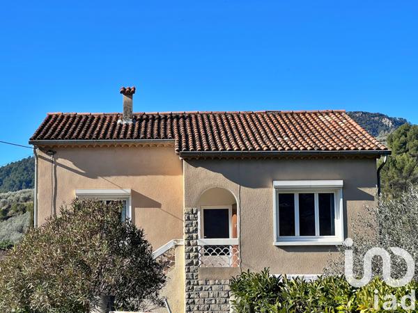 Maison à vendre 4 pièces 140 m² Buis-les-Baronnies