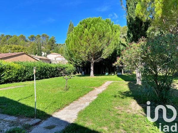 Maison à vendre 4 pièces 140 m² Buis-les-Baronnies