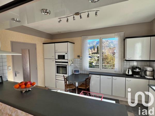 Maison à vendre 4 pièces 140 m² Buis-les-Baronnies