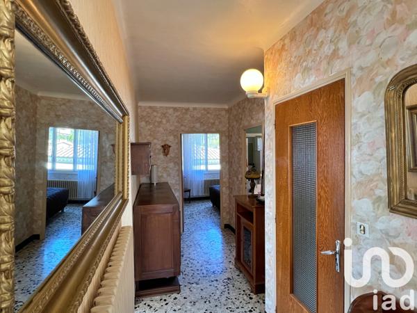 Maison à vendre 4 pièces 140 m² Buis-les-Baronnies