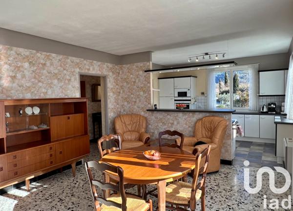 Maison à vendre 4 pièces 140 m² Buis-les-Baronnies