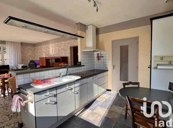 Maison à vendre 4 pièces 140 m² Buis-les-Baronnies