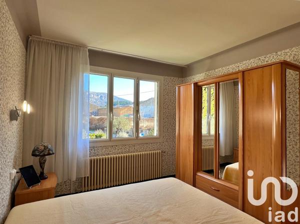 Maison à vendre 4 pièces 140 m² Buis-les-Baronnies