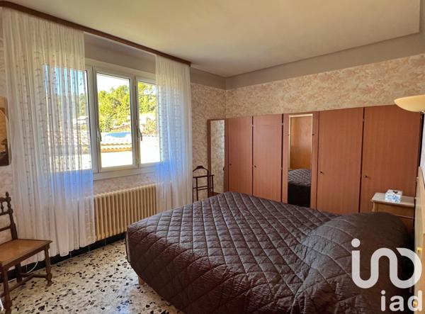 Maison à vendre 4 pièces 140 m² Buis-les-Baronnies