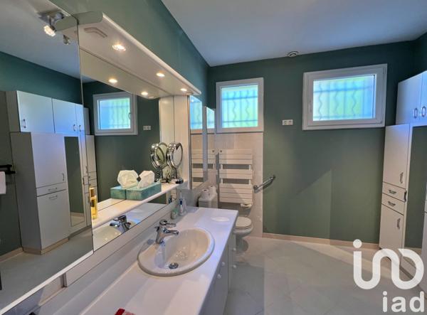 Maison à vendre 4 pièces 140 m² Buis-les-Baronnies