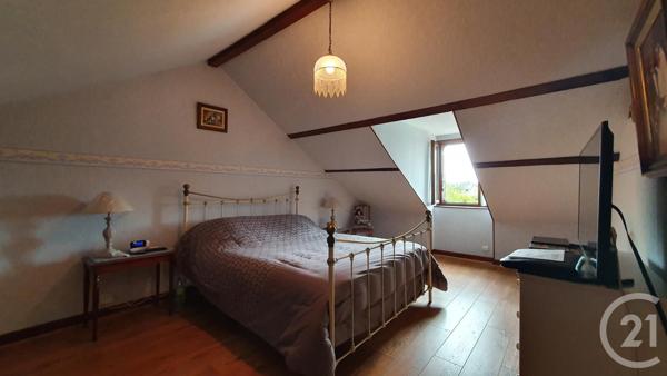 Maison à vendre  10 pièces - 104 m2 DESERTINES - 03