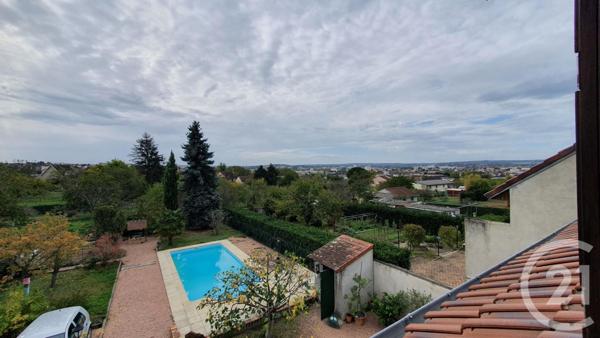 Maison à vendre  10 pièces - 104 m2 DESERTINES - 03