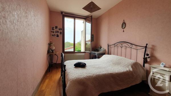 Maison à vendre  10 pièces - 104 m2 DESERTINES - 03