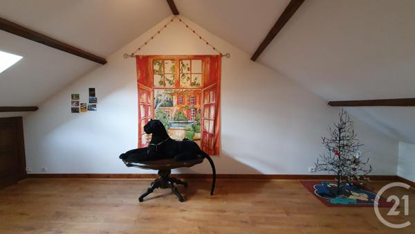 Maison à vendre  10 pièces - 104 m2 DESERTINES - 03