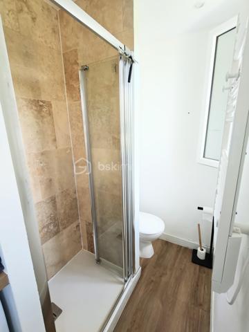 Immeuble mixte de 192 m²